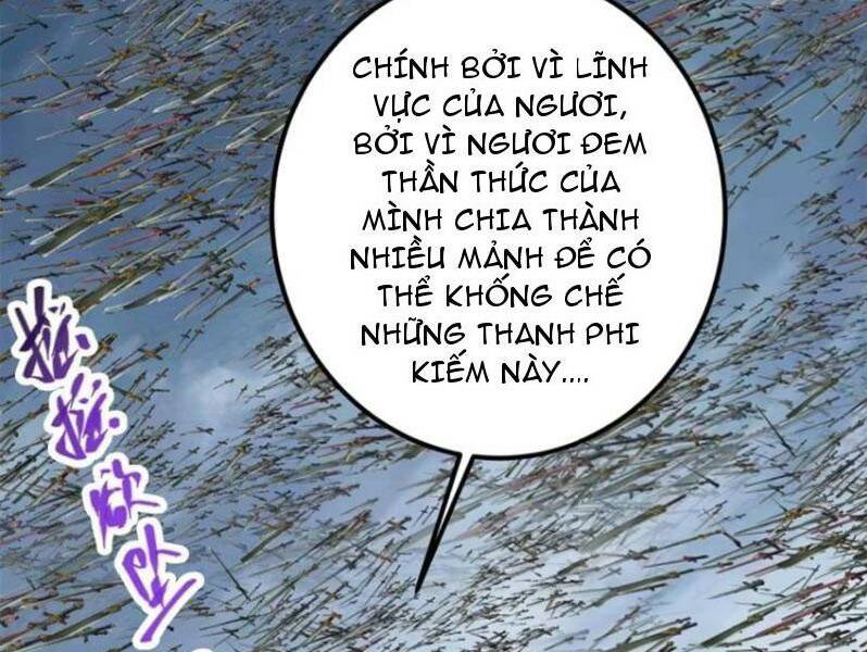 Chưởng Môn Khiêm Tốn Chút - Chapter 293 - Page 40