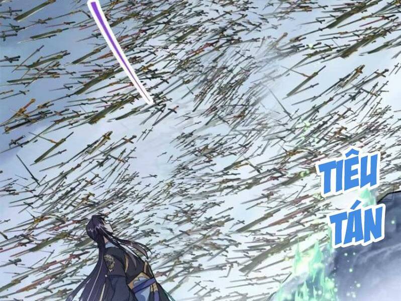 Chưởng Môn Khiêm Tốn Chút - Chapter 293 - Page 41