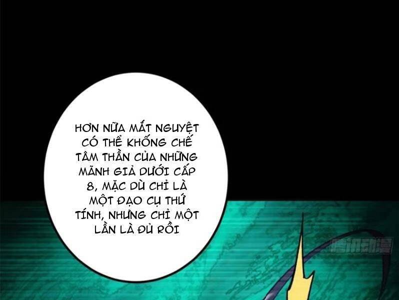 Chưởng Môn Khiêm Tốn Chút - Chapter 293 - Page 43