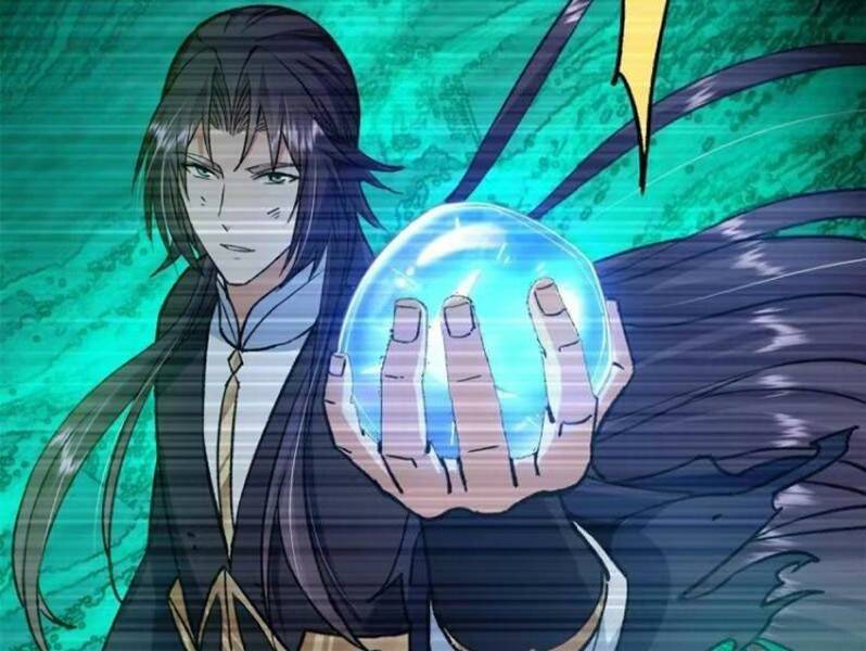 Chưởng Môn Khiêm Tốn Chút - Chapter 293 - Page 44