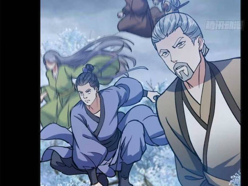 Chưởng Môn Khiêm Tốn Chút - Chapter 293 - Page 61