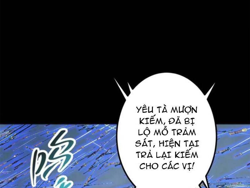 Chưởng Môn Khiêm Tốn Chút - Chapter 293 - Page 65