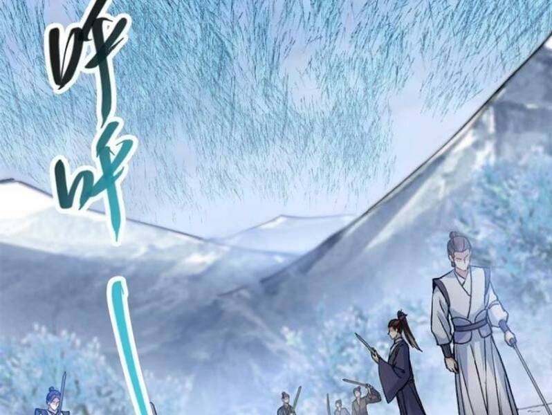 Chưởng Môn Khiêm Tốn Chút - Chapter 293 - Page 71