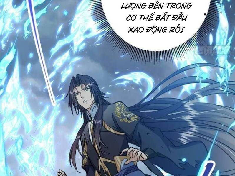Chưởng Môn Khiêm Tốn Chút - Chapter 293 - Page 76