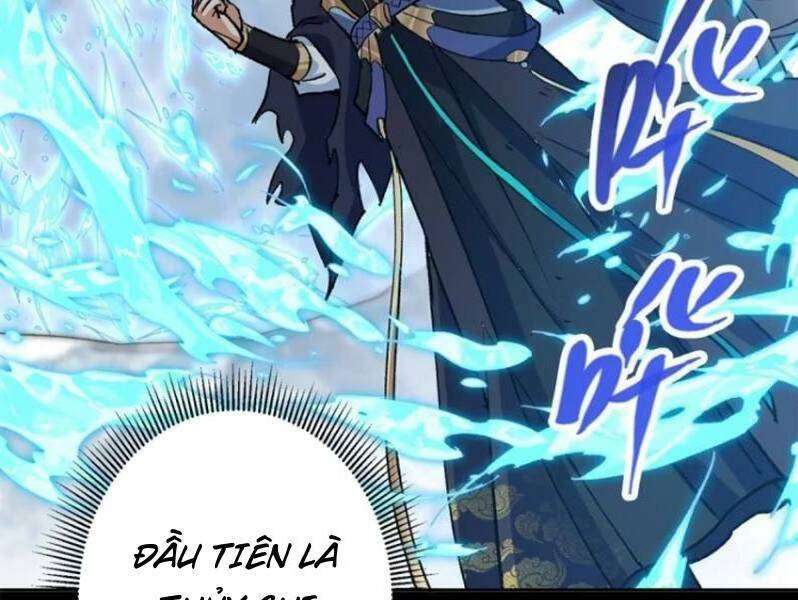 Chưởng Môn Khiêm Tốn Chút - Chapter 293 - Page 77