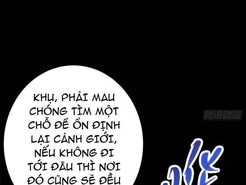 Chưởng Môn Khiêm Tốn Chút - Chapter 293 - Page 81