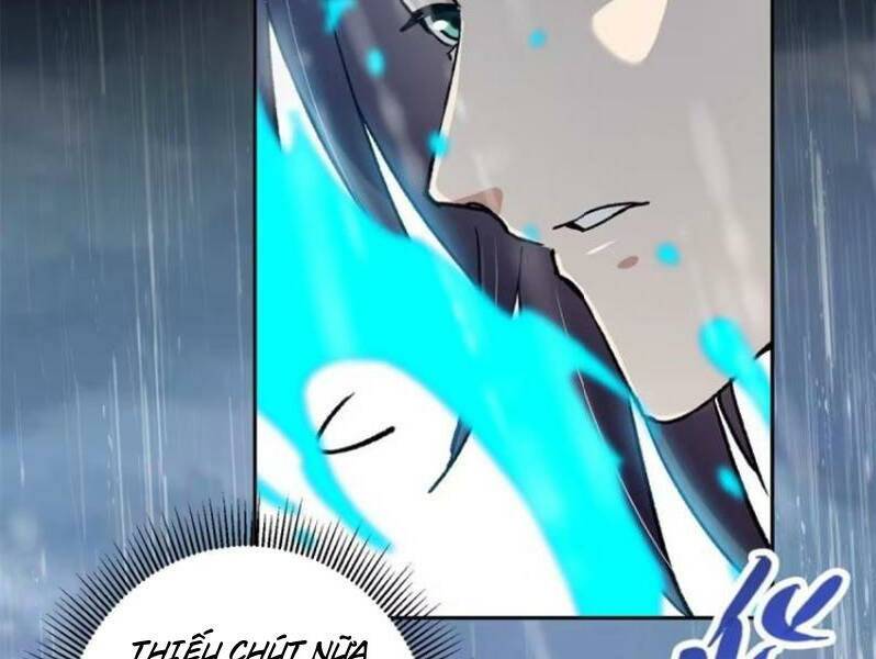 Chưởng Môn Khiêm Tốn Chút - Chapter 293 - Page 86