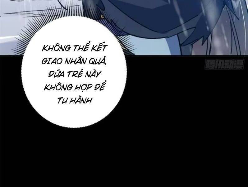 Chưởng Môn Khiêm Tốn Chút - Chapter 293 - Page 94