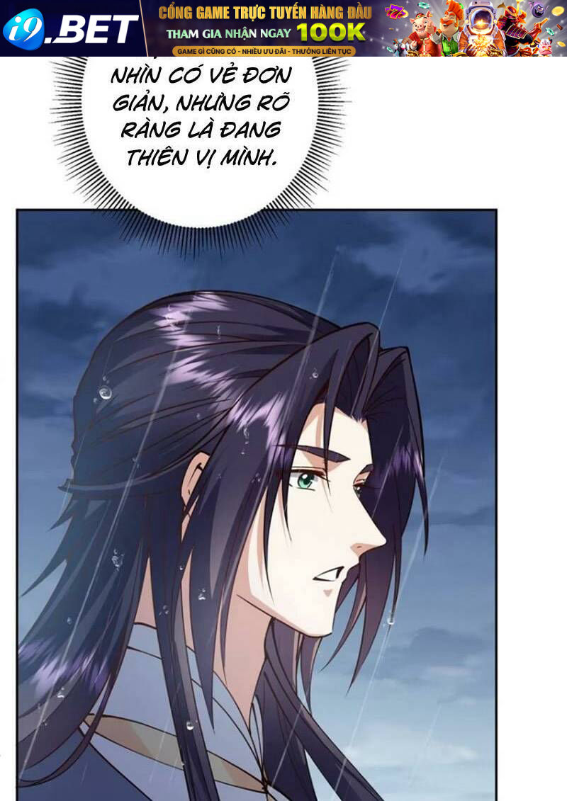 Chưởng Môn Khiêm Tốn Chút - Chapter 294 - Page 9