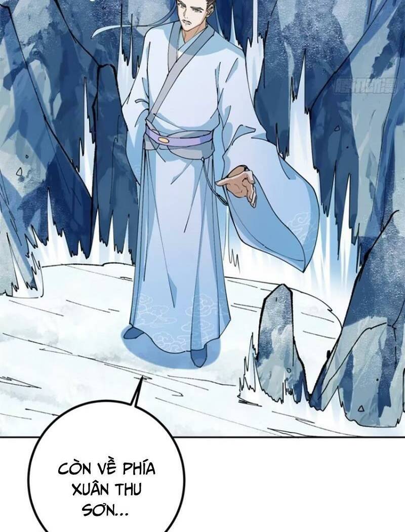 Chưởng Môn Khiêm Tốn Chút - Chapter 294 - Page 11