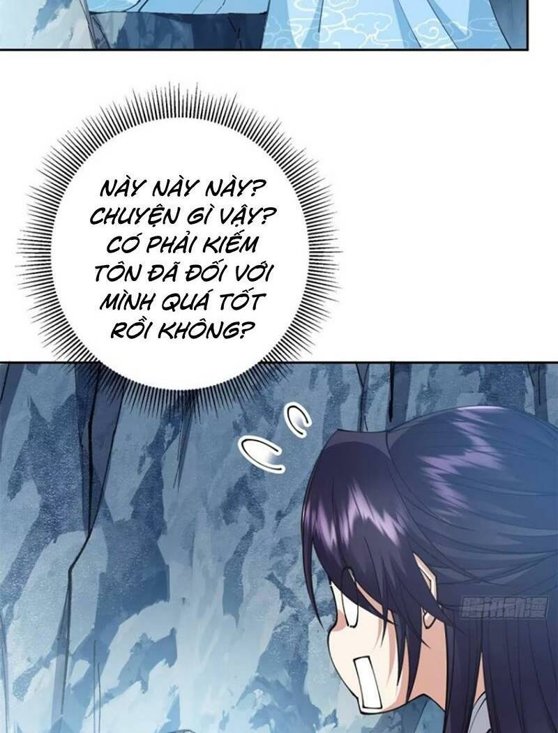 Chưởng Môn Khiêm Tốn Chút - Chapter 294 - Page 15