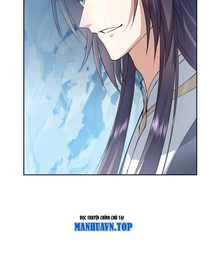 Chưởng Môn Khiêm Tốn Chút - Chapter 294 - Page 19