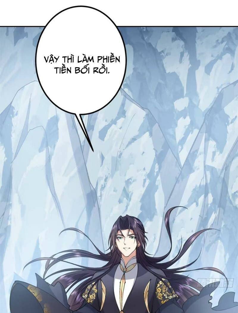 Chưởng Môn Khiêm Tốn Chút - Chapter 294 - Page 20