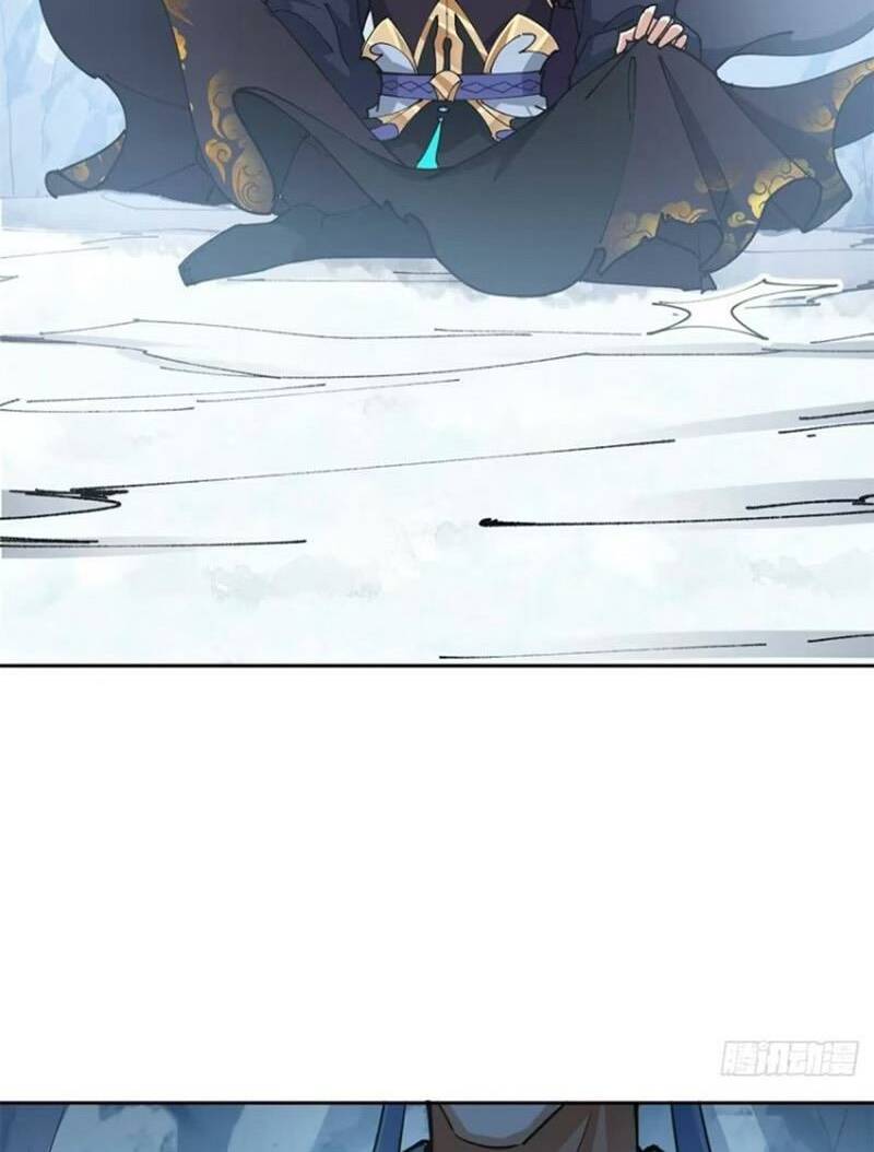 Chưởng Môn Khiêm Tốn Chút - Chapter 294 - Page 21