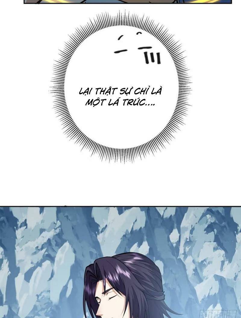 Chưởng Môn Khiêm Tốn Chút - Chapter 294 - Page 26