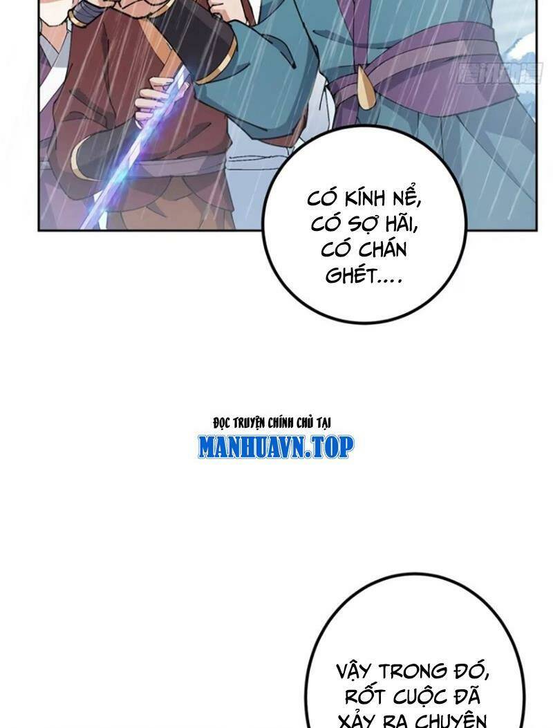 Chưởng Môn Khiêm Tốn Chút - Chapter 294 - Page 32