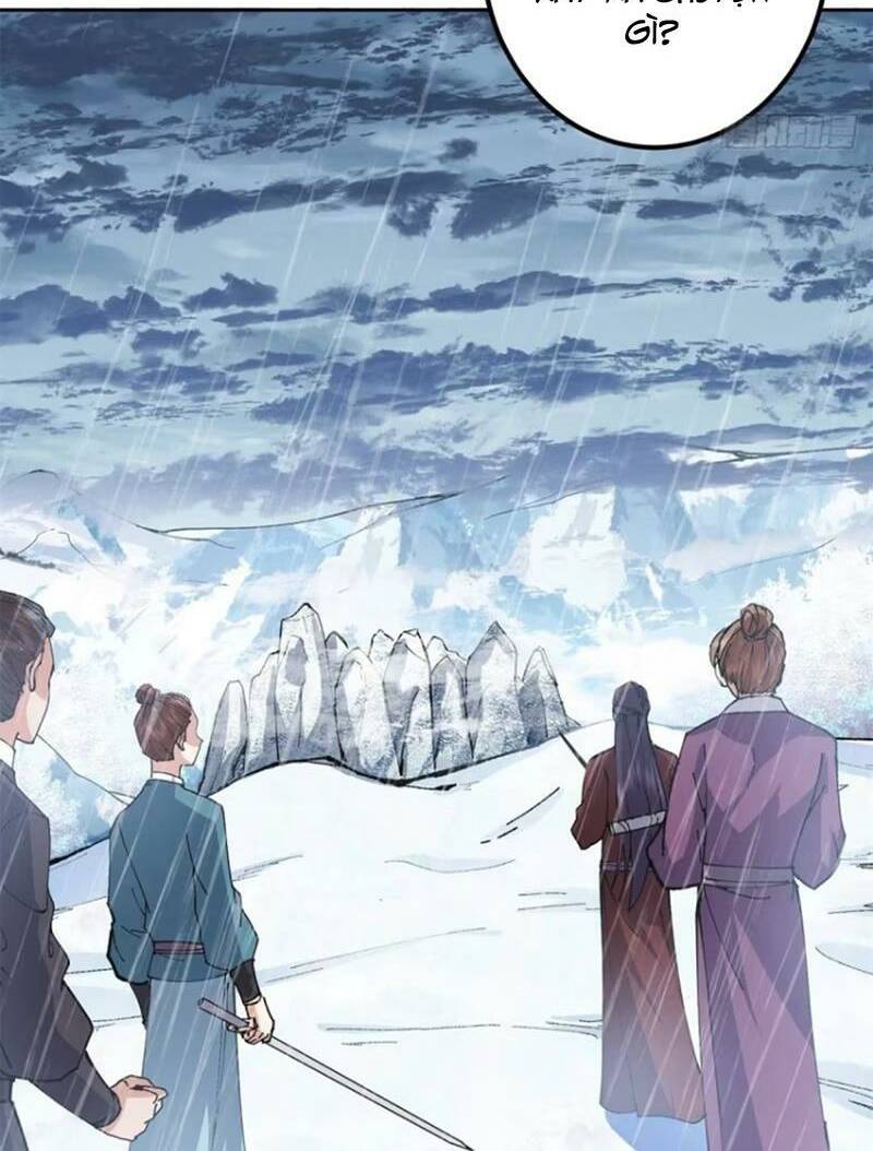 Chưởng Môn Khiêm Tốn Chút - Chapter 294 - Page 33