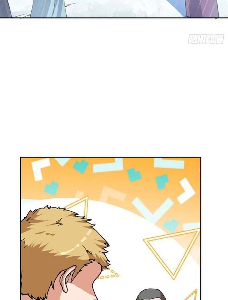 Chưởng Môn Khiêm Tốn Chút - Chapter 294 - Page 34