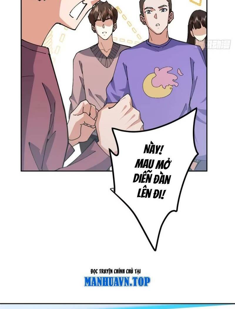 Chưởng Môn Khiêm Tốn Chút - Chapter 294 - Page 35