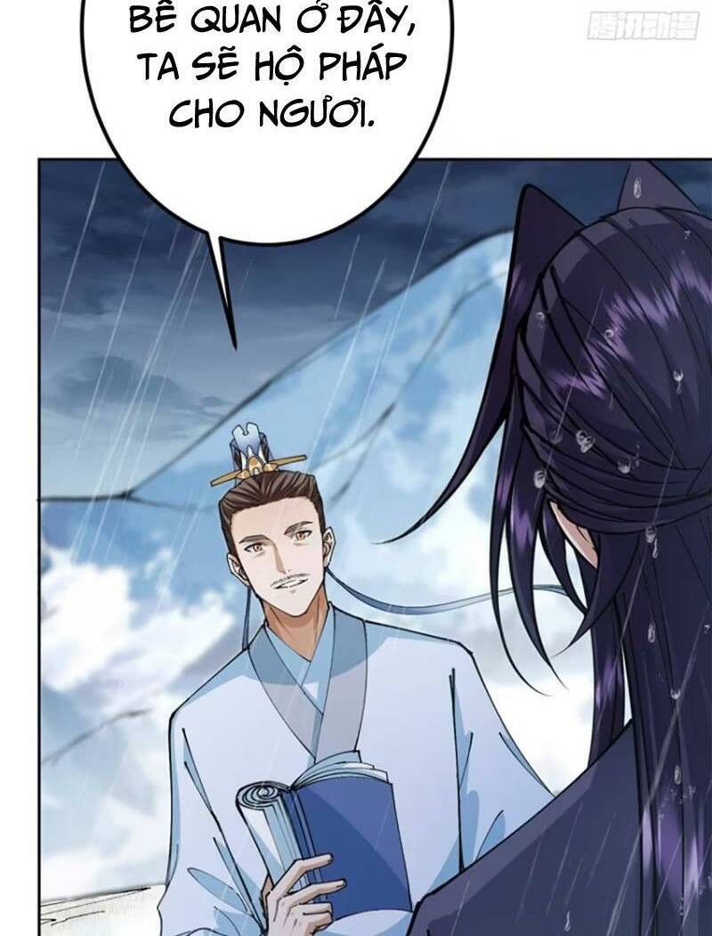 Chưởng Môn Khiêm Tốn Chút - Chapter 294 - Page 3