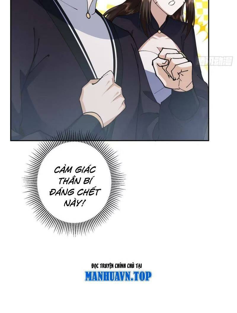 Chưởng Môn Khiêm Tốn Chút - Chapter 294 - Page 39