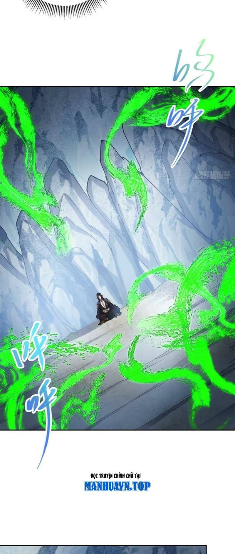 Chưởng Môn Khiêm Tốn Chút - Chapter 294 - Page 44