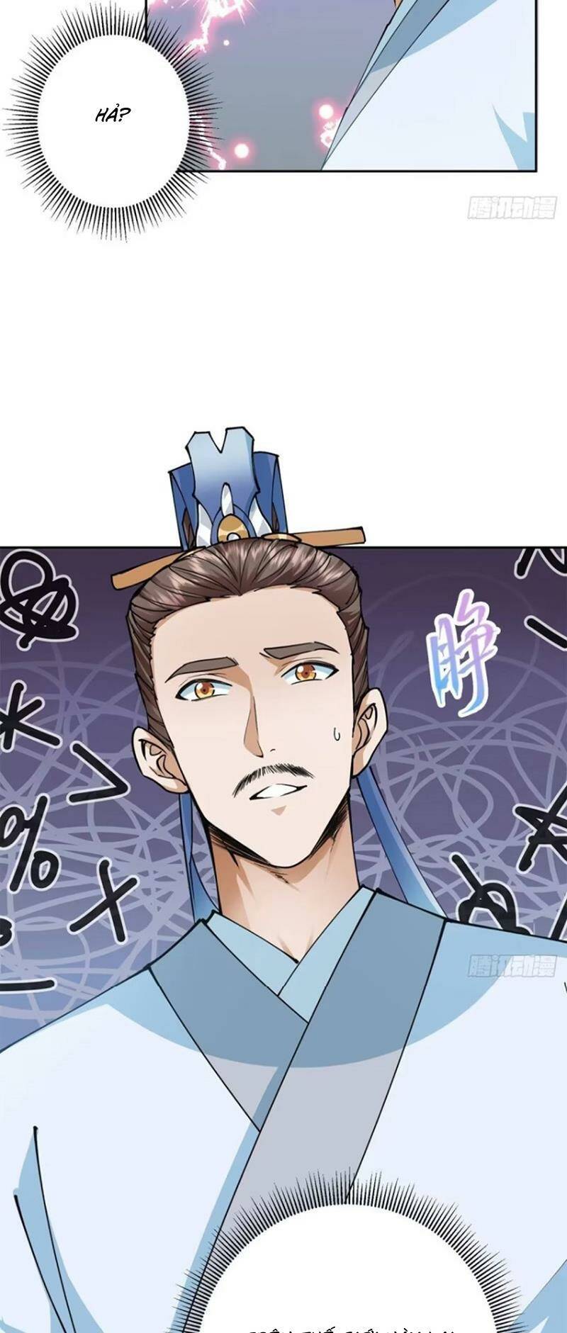 Chưởng Môn Khiêm Tốn Chút - Chapter 294 - Page 47