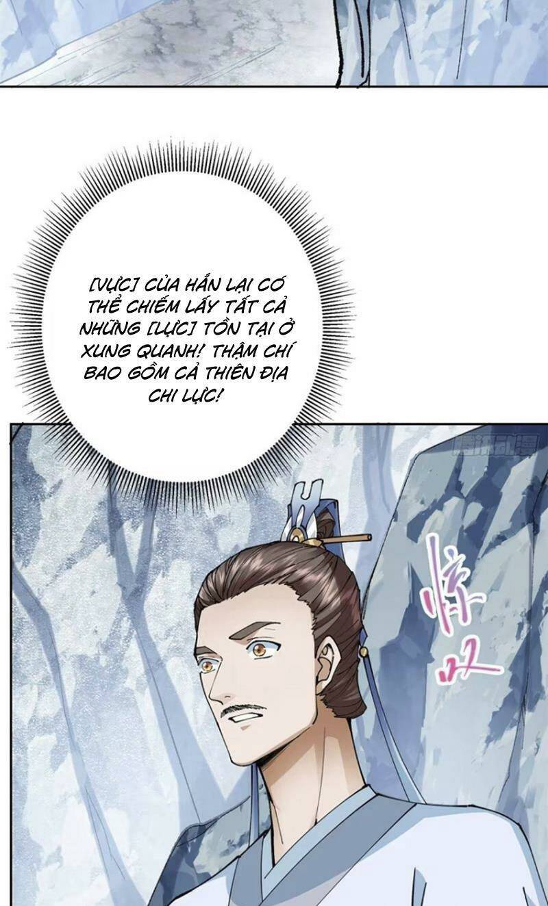 Chưởng Môn Khiêm Tốn Chút - Chapter 294 - Page 49