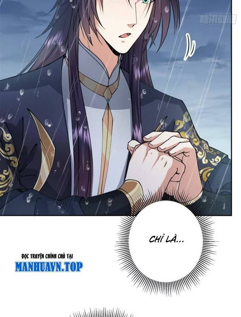 Chưởng Môn Khiêm Tốn Chút - Chapter 294 - Page 5