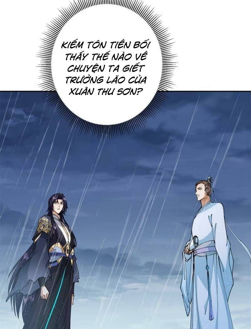 Chưởng Môn Khiêm Tốn Chút - Chapter 294 - Page 6