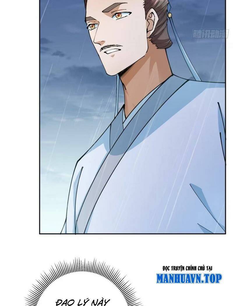 Chưởng Môn Khiêm Tốn Chút - Chapter 294 - Page 8