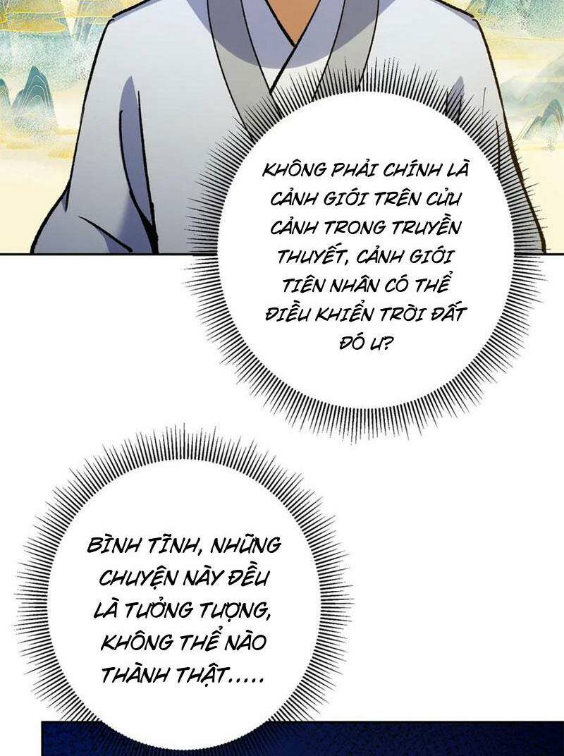 Chưởng Môn Khiêm Tốn Chút - Chapter 295 - Page 10