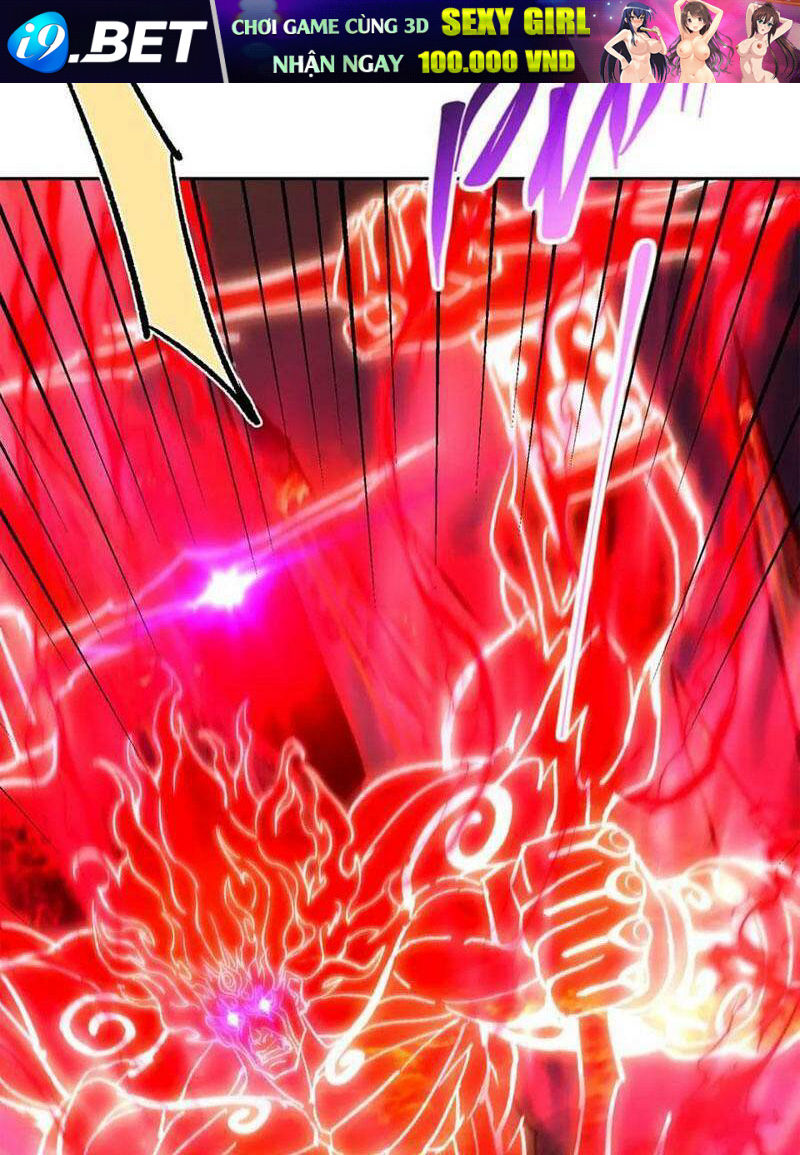 Chưởng Môn Khiêm Tốn Chút - Chapter 295 - Page 14