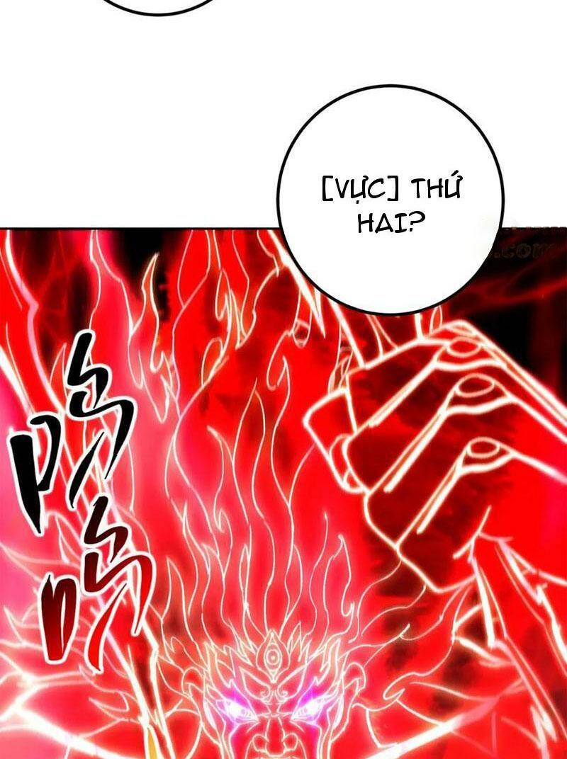 Chưởng Môn Khiêm Tốn Chút - Chapter 295 - Page 17