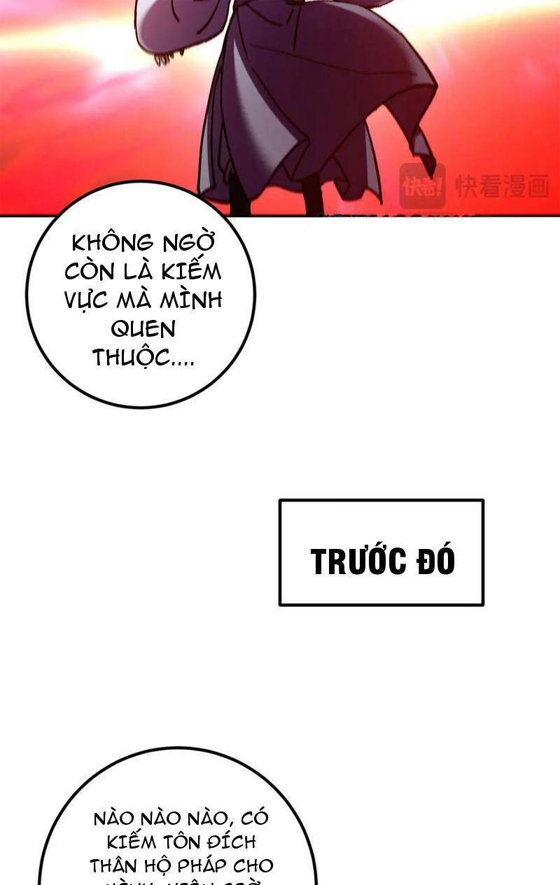 Chưởng Môn Khiêm Tốn Chút - Chapter 295 - Page 19