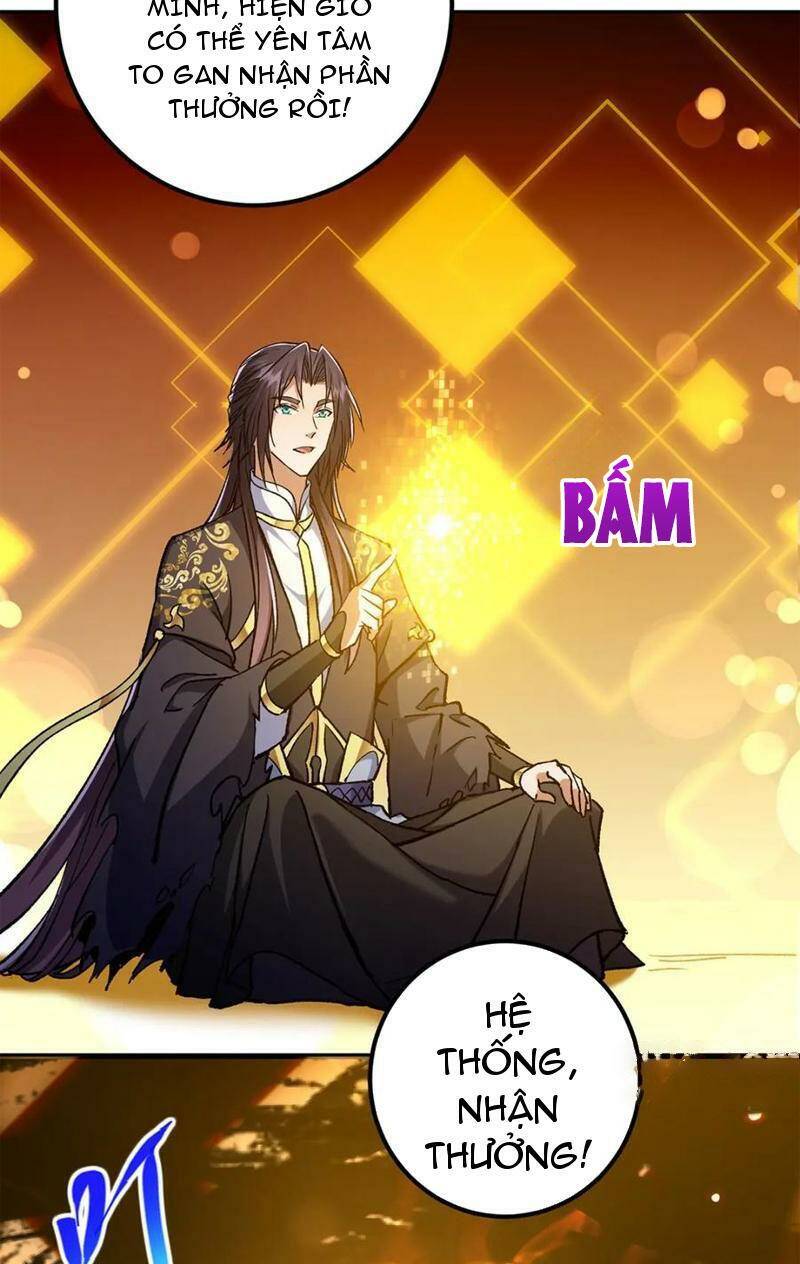 Chưởng Môn Khiêm Tốn Chút - Chapter 295 - Page 20