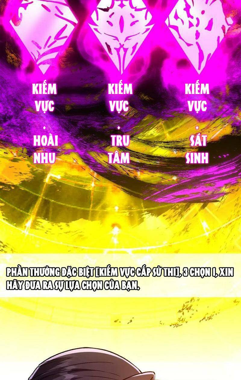 Chưởng Môn Khiêm Tốn Chút - Chapter 295 - Page 23