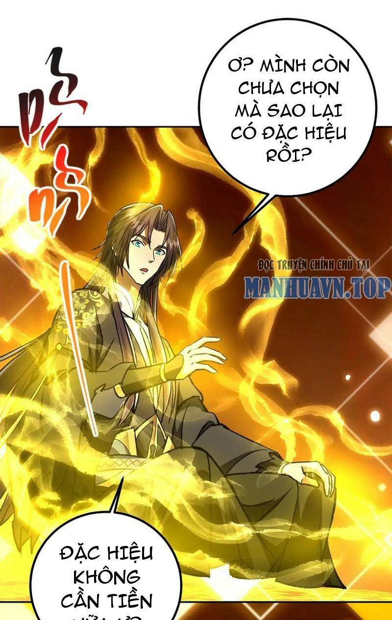 Chưởng Môn Khiêm Tốn Chút - Chapter 295 - Page 25