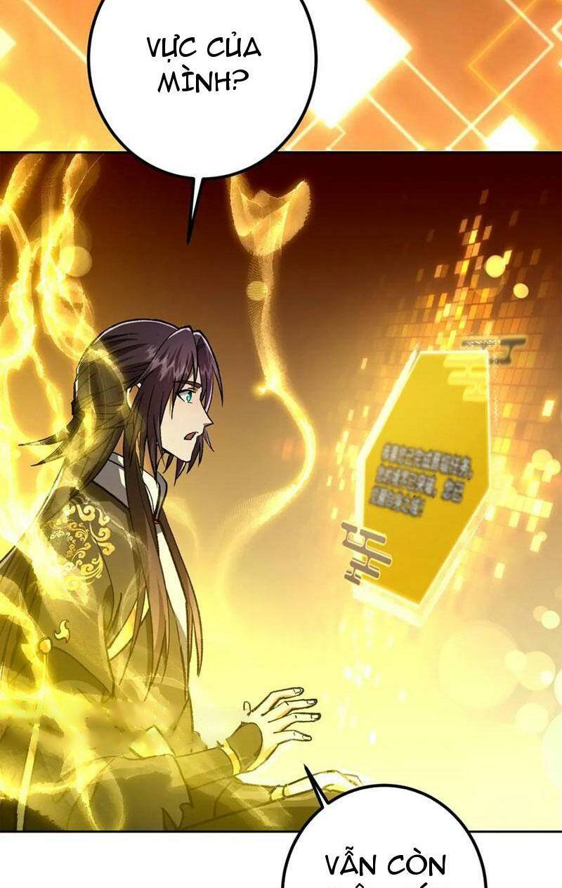 Chưởng Môn Khiêm Tốn Chút - Chapter 295 - Page 27