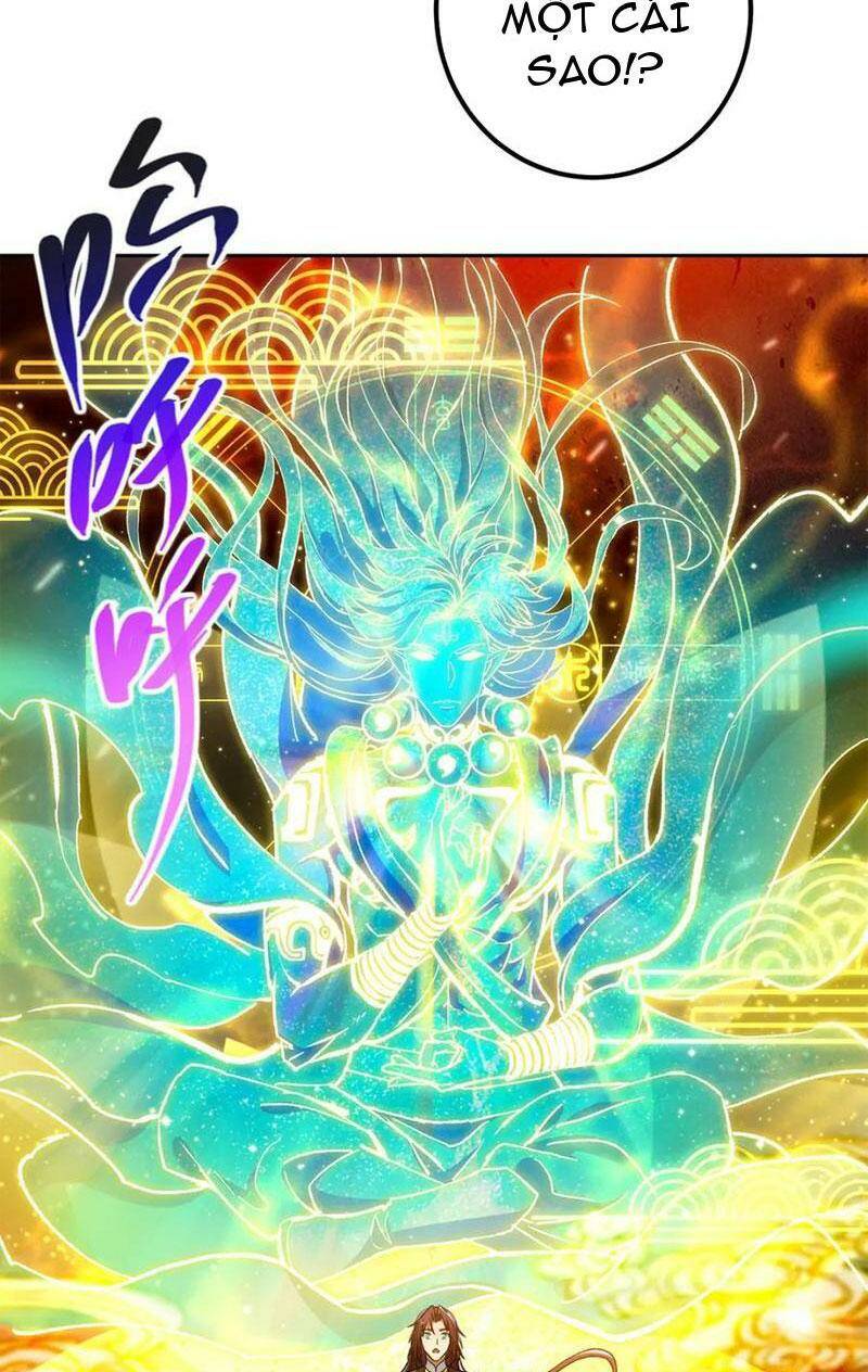 Chưởng Môn Khiêm Tốn Chút - Chapter 295 - Page 28