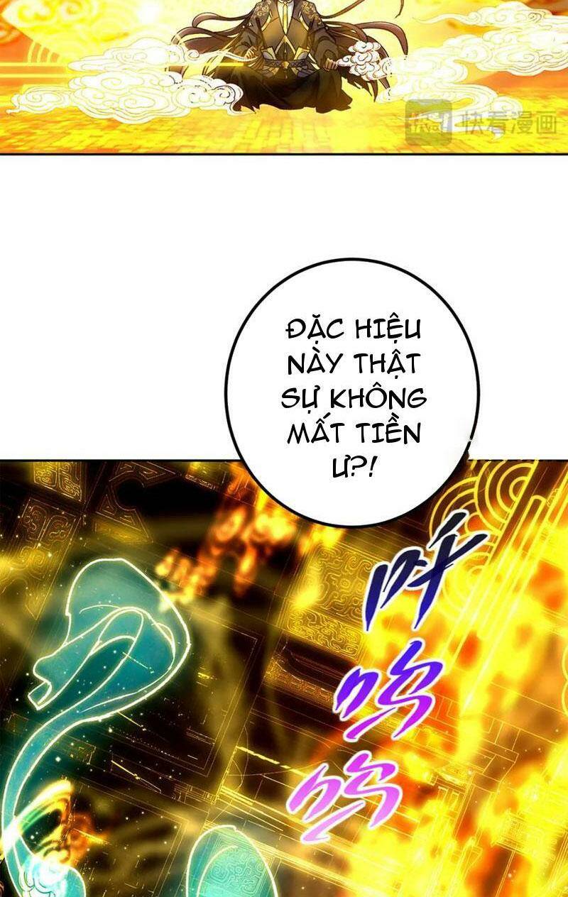 Chưởng Môn Khiêm Tốn Chút - Chapter 295 - Page 29