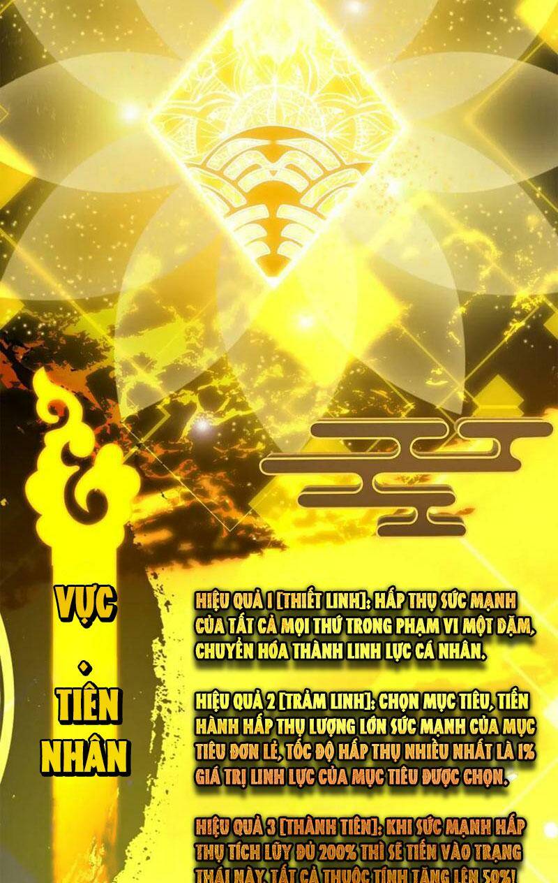 Chưởng Môn Khiêm Tốn Chút - Chapter 295 - Page 33