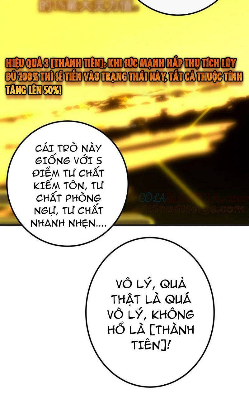 Chưởng Môn Khiêm Tốn Chút - Chapter 295 - Page 38