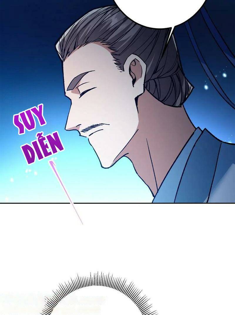 Chưởng Môn Khiêm Tốn Chút - Chapter 295 - Page 3