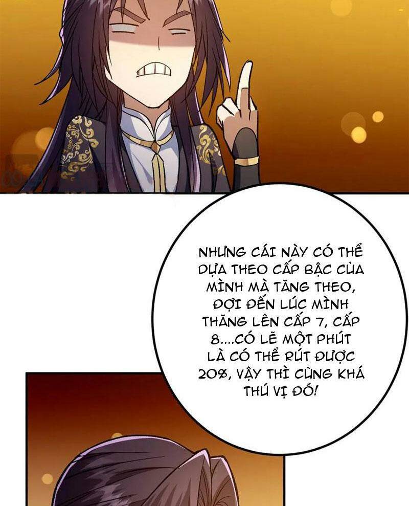 Chưởng Môn Khiêm Tốn Chút - Chapter 295 - Page 40