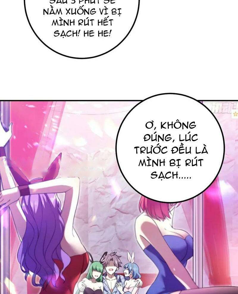 Chưởng Môn Khiêm Tốn Chút - Chapter 295 - Page 42