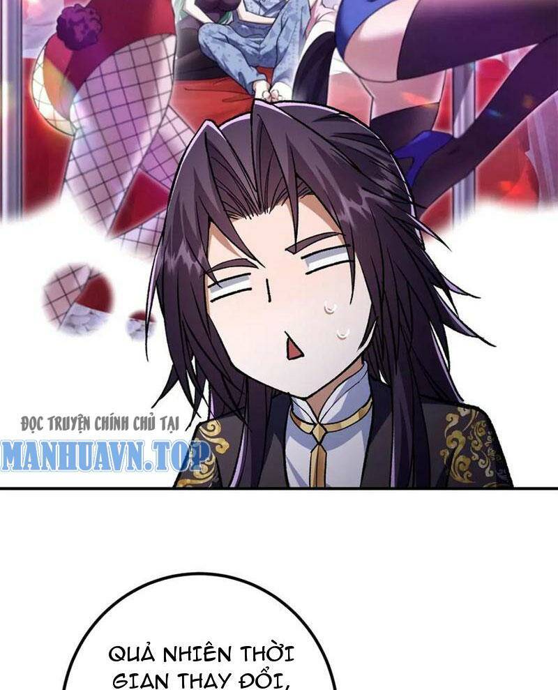 Chưởng Môn Khiêm Tốn Chút - Chapter 295 - Page 43