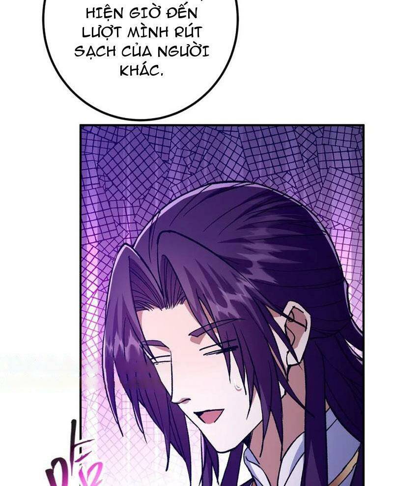 Chưởng Môn Khiêm Tốn Chút - Chapter 295 - Page 44