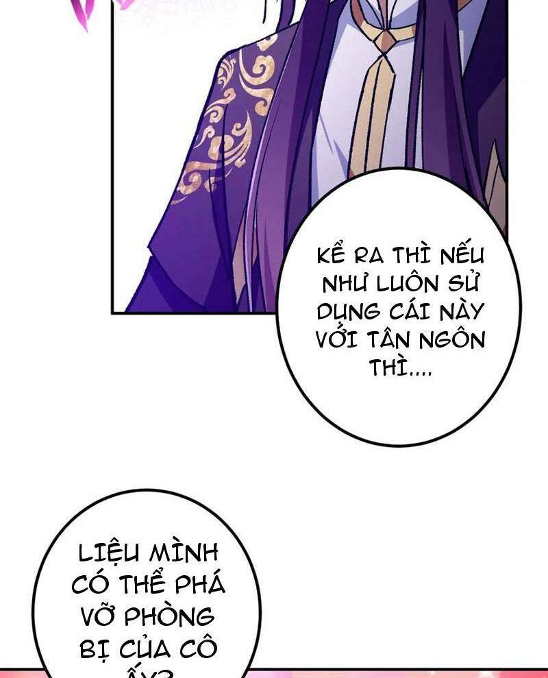 Chưởng Môn Khiêm Tốn Chút - Chapter 295 - Page 45