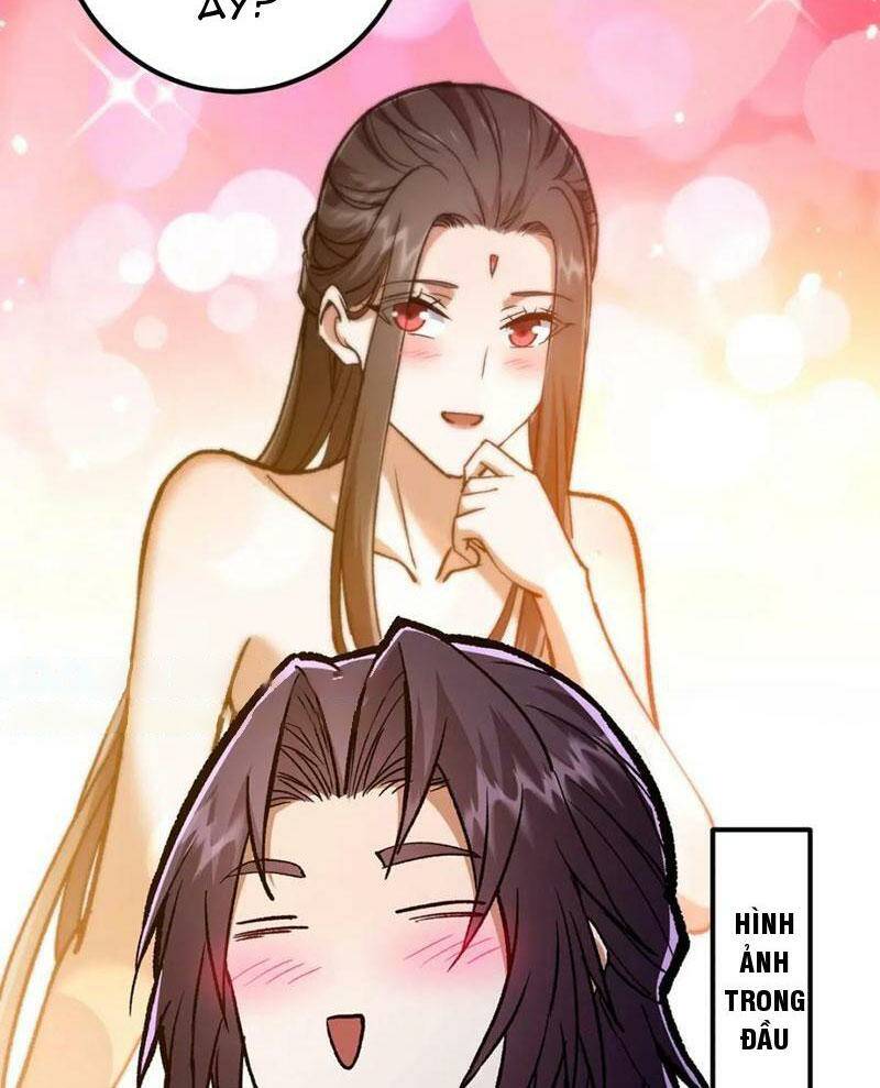 Chưởng Môn Khiêm Tốn Chút - Chapter 295 - Page 46